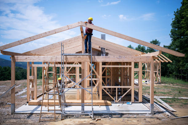 Best New Roof Installation  in Davidson, NC