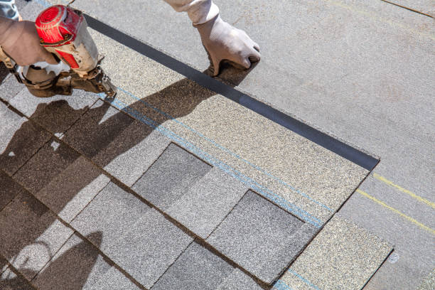 Roof Repair Estimates in Davidson, NC