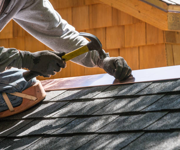 Trusted Davidson, NC Roofing Contractor Experts